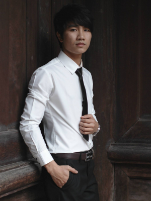 cover CV: Nguyễn Văn Cảnh