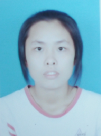 cover CV: Quảng Thị Mỹ Phượng