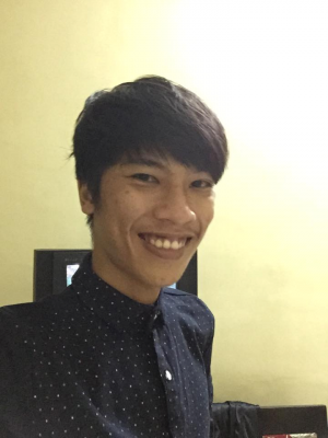 cover CV: Trịnh Minh Dự