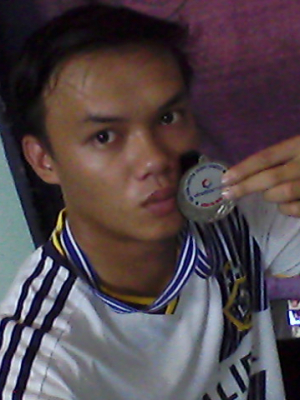 cover CV: Đoàn Trọng Tuấn