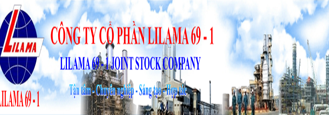 Công Ty Cổ Phần LILAMA 69-1