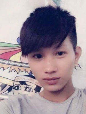 cover CV: Thái Ngọc Thiên