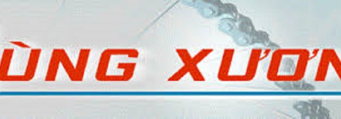 Công ty TNHH Hóa Chất Hùng Xương