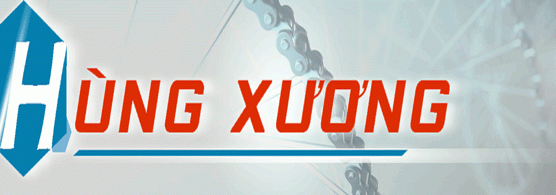 Công ty TNHH Hóa Chất Hùng Xương