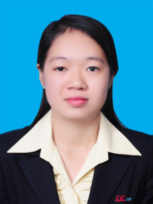 cover CV: NGUYỄN PHƯƠNG THẢO