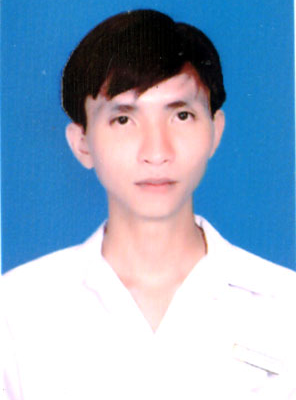 cover CV: Lê Thanh Hiệp