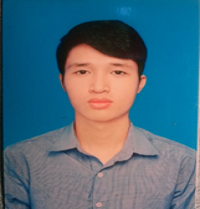 cover CV: ĐỖ VIỆT HƯNG