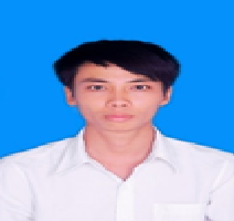 cover CV: Nguyễn Hoàng Luân