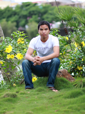 cover CV: Giang Xuân Tùng 