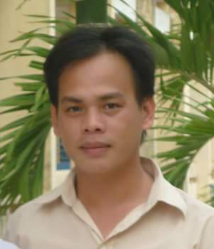 cover CV: Nguyễn Văn Khang