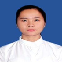 cover CV: NGUYỄN THÙY TRANG
