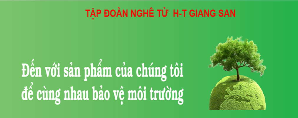Công ty cổ phần H-T GIANG SAN 