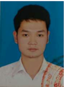 cover CV: LÊ ANH TÚ