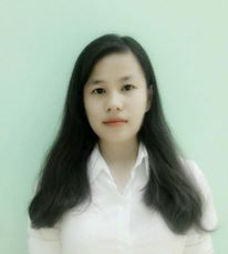 cover CV: Đào Thị Hảo