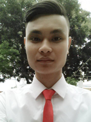 cover CV: Nguyễn Đình Hùng