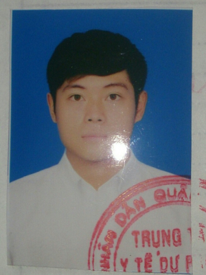 cover CV: Nguyễn Hữu Tuấn