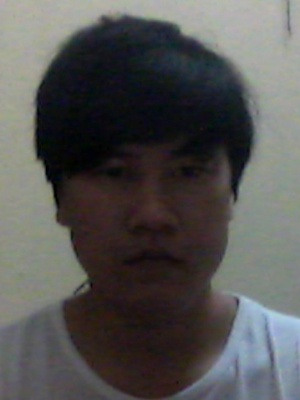 cover CV: Vũ Đình Hiệu