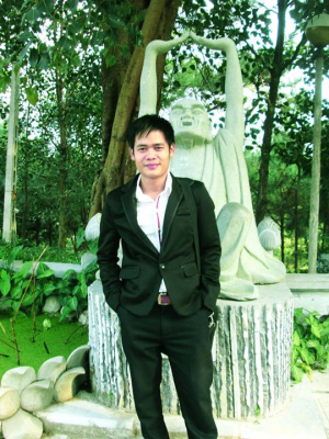 cover CV: Lỗ Văn Quyết