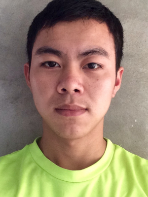 cover CV: Nguyễn Tiến Hào