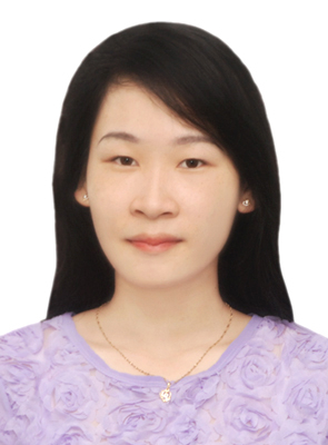 cover CV: TRỊNH LỆ THỦY
