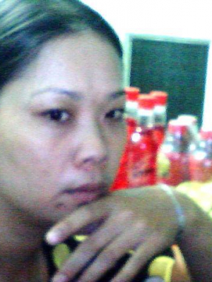 cover CV: Nguyễn Thu Huyền