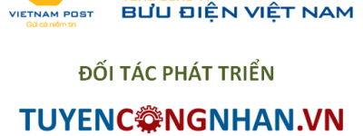Công ty TNHH MTV Santa hợp tác cùng Tổng công ty Bưu điện Việt Nam phát triển Website Tuyencongnhan.vn