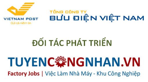 Công ty TNHH MTV Santa hợp tác cùng Tổng công ty Bưu điện Việt Nam phát triển Website Tuyencongnhan.vn