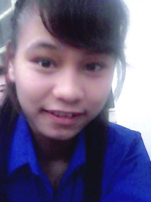 cover CV: Đoàn Thị Hạnh