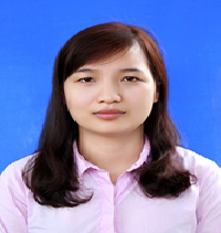 cover CV: Lê Thị Ly