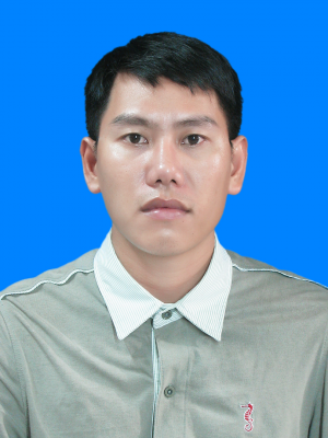 cover CV: Tạ Đình Dũng                 