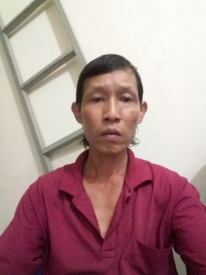 cover CV: Nguyễn Thanh Sang