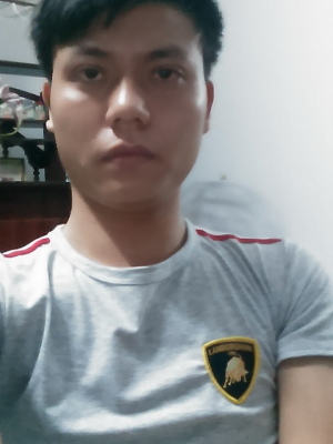 cover CV: Nguyễn Thanh Sơn