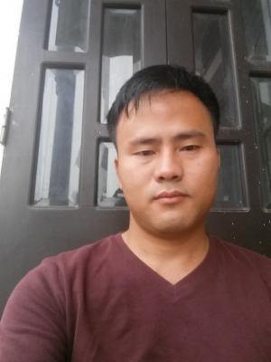 cover CV: Trần Đình Dương