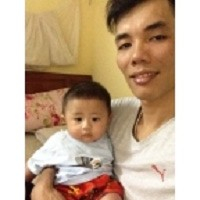 cover CV: Nguyễn Duy Bình