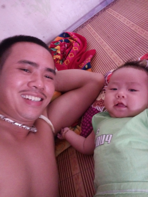 cover CV: Vương Văn Nguyên