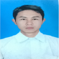 cover CV: Trần Đình Thi