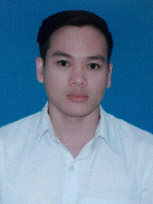 cover CV: Cao Hoàng Mộng Long