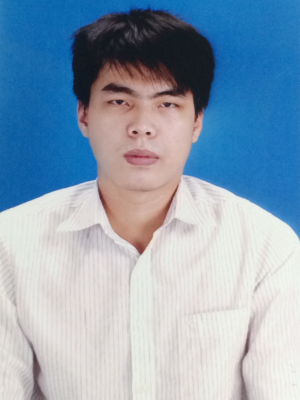 cover CV: Ngô Thế Sơn