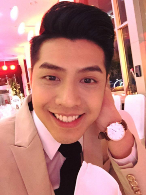 cover CV: Phạm Đức Giang