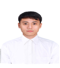 cover CV: VŨ VIẾT TUẤN