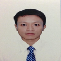 cover CV: Trần Khắc Duy