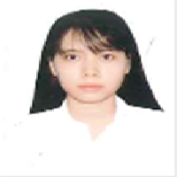 cover CV: Huynh Thi My Dung