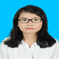 cover CV: TRẦN PHƯƠNG NHI