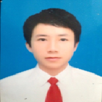 cover CV: THÁI BÁ HẢI