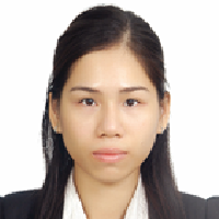 cover CV: Trần Hải Yến