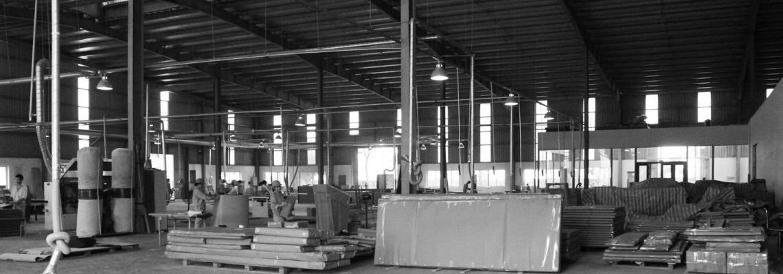 Công ty Cổ phần LANDCO