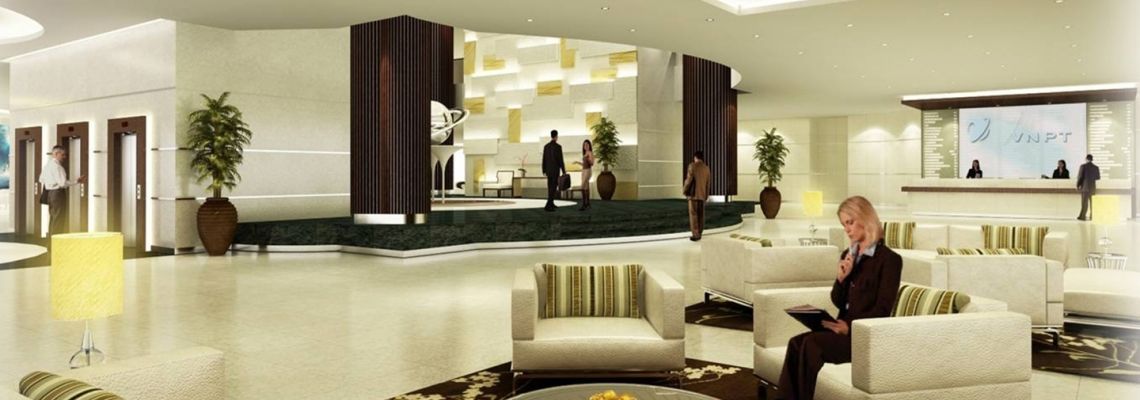 Công ty Cổ phần LANDCO