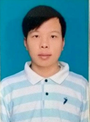 cover CV: Đào Minh Đức