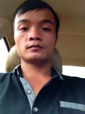 cover CV: Nguyễn Xuân Quyền