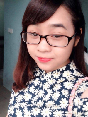 cover CV: Nguyễn Phương Nhung